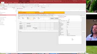 MS Access Generic Search Form  Free Code [upl. by Nottnerb]