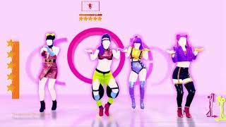 Just dance 2019  30 minute of dance [upl. by Assirram427]