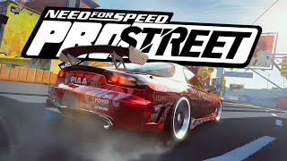 Need For Speed Prostreet Changed Festival Racers Forever [upl. by Anikas834]