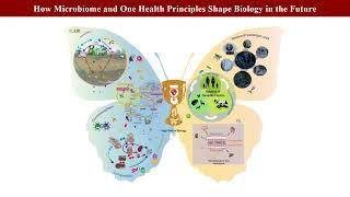 iMetaOmics  Microbiome meets One Health leading wellbeing and social sustainability [upl. by Unity780]