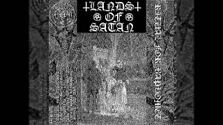 Lands of Satan  Ritual for Baphomet Full Album Dungeon SynthKeller Synth [upl. by Franci]