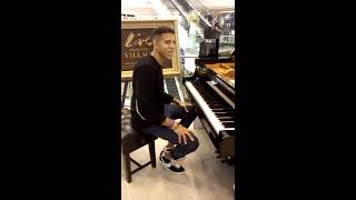 Tokio Myers Coldplay [upl. by Adnof]