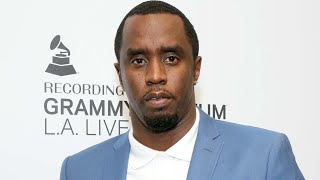 Diddy Indictment Unsealed What He’s Criminally Accused Of [upl. by Nezam643]