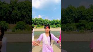 Aathyo dashain aun ta paila ni  new nepali dashain video  dashain dance video [upl. by Anneyehc354]