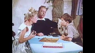 Vater sein dagegen sehrdt Spielfilm von 1957 [upl. by Riay]