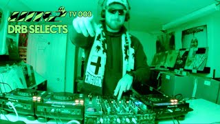 UNTZ TV 003  DRB Selects [upl. by Cattan]