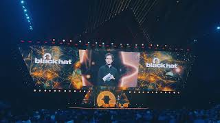 BlackHat USA 2024 AI Cybersecurity Highlights [upl. by Anned]