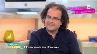 Alcoolisme  quand diagnostiquer laddiction  touteunehistoire [upl. by Eelrac]