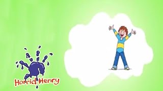 Horrid Henry  Henry Delivers the Milk  Cartoons For Children  Horrid Henry Episodes  HFFE [upl. by Om]