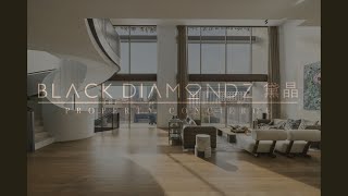 Black Diamondz  71C Harris Street Pyrmont [upl. by Phylys845]