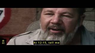 Eugene TerreBlanche angry at interviewer [upl. by Soinotna]