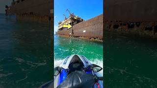 How Marine Evacuation System Saves Lives in Sinking Ships [upl. by Dione]