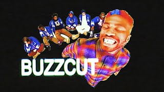 BUZZCUT FEAT DANNY BROWN  BROCKHAMPTON [upl. by Waterman]