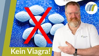 Erektionsprobleme ohne Viagra behandeln Diese natürlichen Mittel helfen wirklich [upl. by Hardner708]