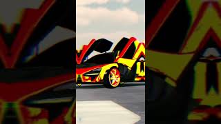 Lamborwini car parking multiplayer [upl. by Nahtiek]