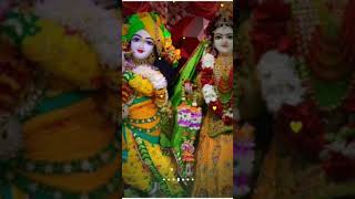 Rasna Radhe Radhe Bol🌺 radhakrishna viral [upl. by Prevot]