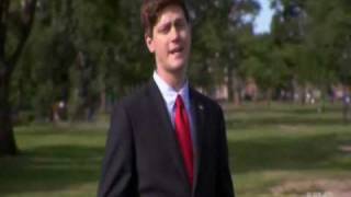 WKUK  Clint Webb For Senator [upl. by Sontich]