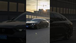 FinallyAll New 2025 Honda Accord Officially Released King of all Coupes [upl. by Adis]