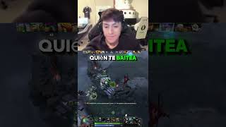 PARKER MOMENTS STREAM🤣 shorts smashdota2 dota2 dotaclips capibaradota2 [upl. by Marne779]