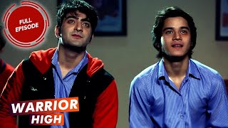 Warrior High  Episode 36  Siyali is humiliated at Simis birthday party [upl. by Ahsap]