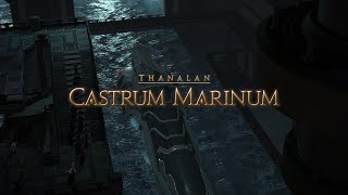 Trial  Castrum Marinum [upl. by Nirahs]