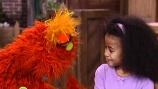 Sesame Street Dance With Murray [upl. by Lletram]