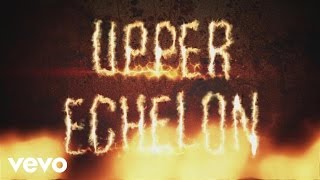 Travis Scott  Upper Echelon Lyric Video ft TI 2 Chainz [upl. by Laup]