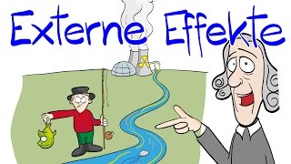 32 Externe Effekte [upl. by Saum]