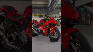 Voge RR 650 S na sua tela [upl. by Gilly489]