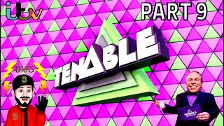 TENABLE PART 9 ITV SHOW ANDROID GAME [upl. by Assirehc]