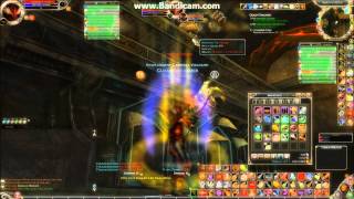 Runes of Magic Sardo Castle Full Solo Easy MagePriest1080HD [upl. by Enyala381]