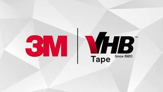 3M™ VHB™ Structural Glazing Unitized Curtain Wall Tape Process Video [upl. by Ingold64]