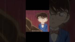 Nếu ngày Ran biết sự thật về Conan cũng chính là ngày Conan phải chết conan detectiveconan anime [upl. by Simonette]