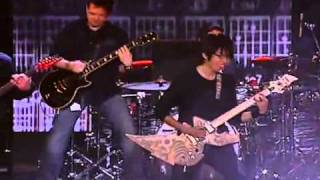 Canon Rock Featuring Joe Satriani and Funtwo [upl. by Kcarb983]