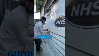 Weatherboard Replacement  Installing Weatherboards by Yourself [upl. by Llener804]