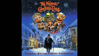 The Muppet Christmas Carol  Thankful Heart [upl. by Alina25]