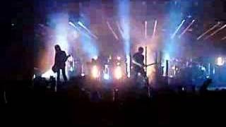 Nine Inch Nails  You Know What You Are live [upl. by Soracco]