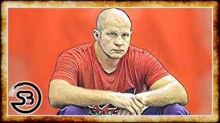 Fedor Emelianenko  Sambo amp Judo Throws Trips amp Takedown In MMA [upl. by Novart701]