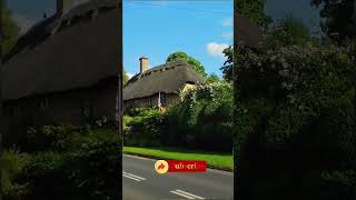 Most Beautiful Villages in Cotswolds England  Chipping Campden Beautiful Village [upl. by Kwabena]