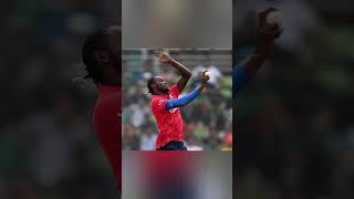 Virat kohli vs jofra archer  virat kohli  cricShot cricket shorts [upl. by Gabbi144]