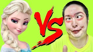 Funny sagawa1gou TikTok Videos September 19 2021 Frozen  SAGAWA Compilation [upl. by Connolly]