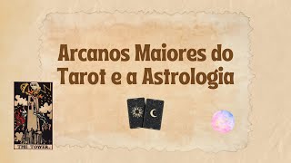 A TORRE  Tarot e Astrologia [upl. by Mayce]