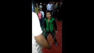 Hyderabadi Marfa dance Ahmed Jabri  2020omerremo [upl. by Secrest]