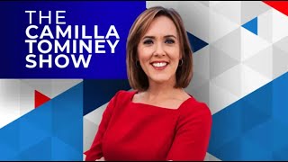 The Camilla Tominey Show  Sunday 4th February [upl. by Drawyah427]