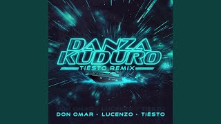 Danza Kuduro Tiësto Remix [upl. by Penny]