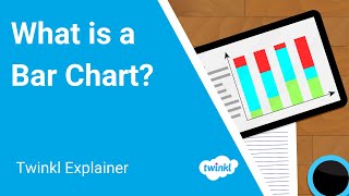 What is a Bar Chart The Different Types of Bar Charts Explained [upl. by Jayson]