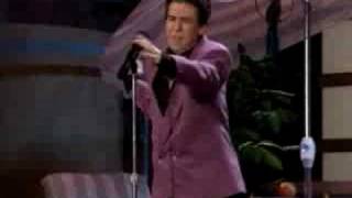 Gilbert Gottfried Does Andrew Dice Clay [upl. by Huai]