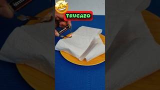 Para cuando te quedes sin gas para cocinar tips tipsandtricks lifehacks [upl. by Gorges120]