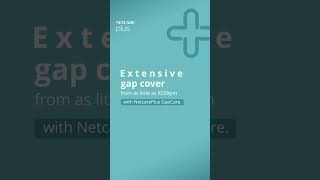 Gap cover beyond your medical aid [upl. by Jerrie]