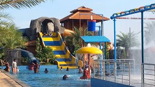 Bee Town Water theme park thoothukudi tirunelvelibeetownwaterthemeparkthoothukuditirunelveli [upl. by Berry]